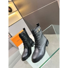 Louis Vuitton Boots